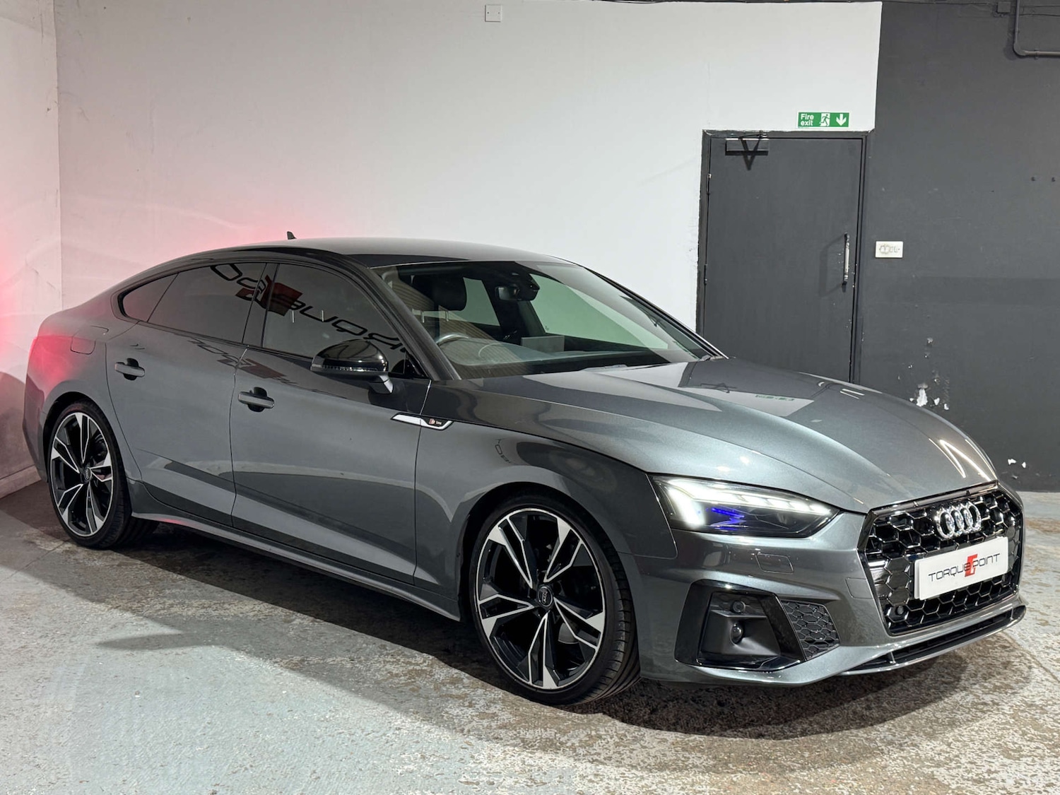 Used Audi A5 2020 for sale - 76278080: Photo 8