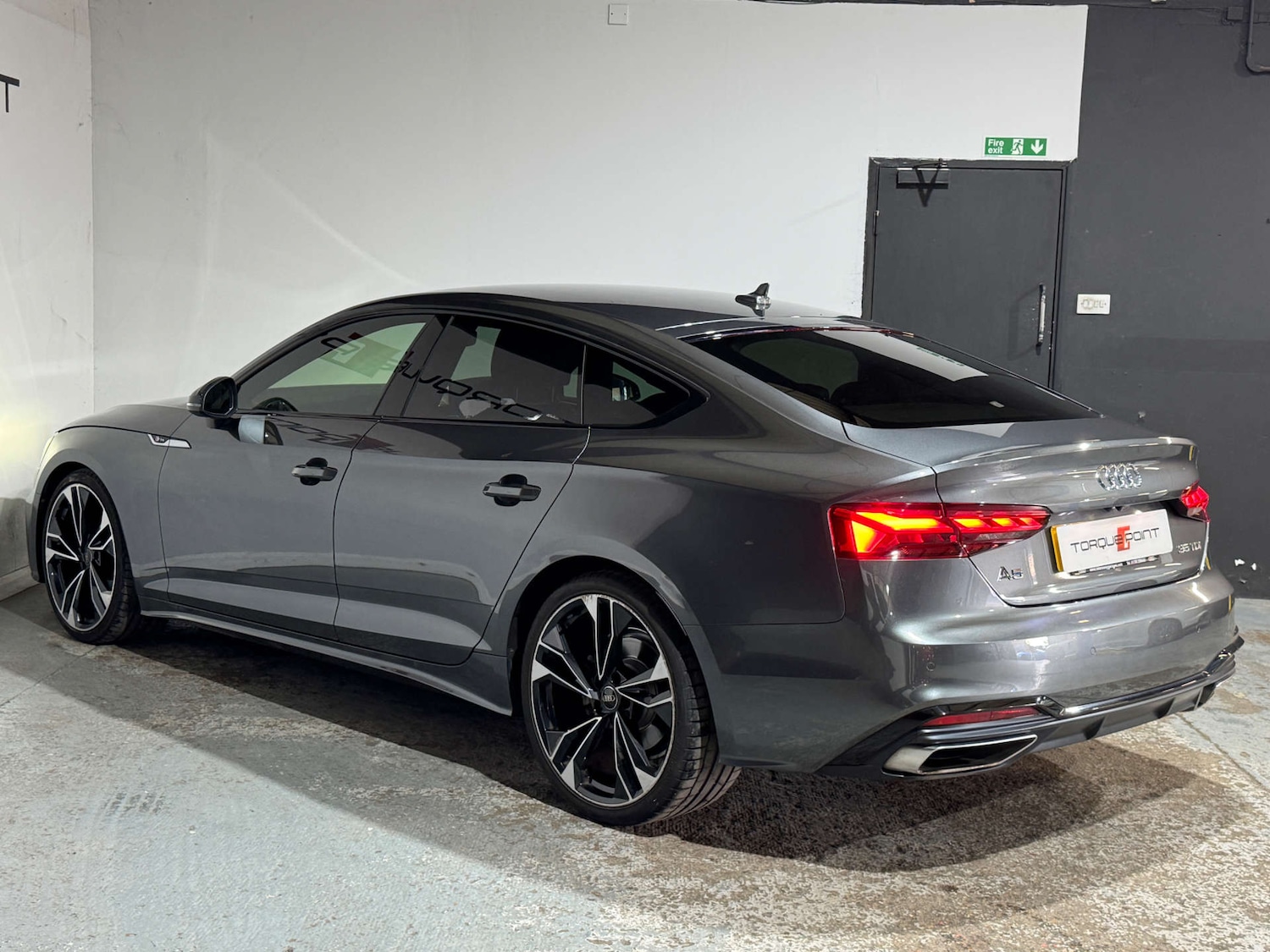 Used Audi A5 2020 for sale - 76278080: Photo 9