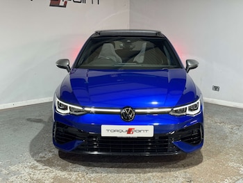 Used Volkswagen Golf 2023 for sale - 75663149: Photo