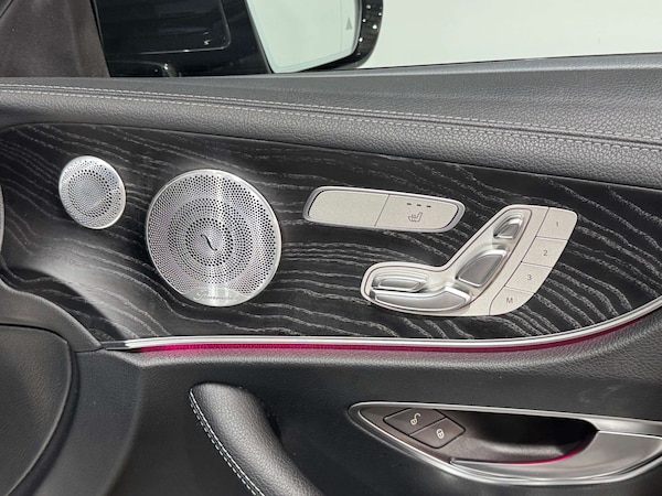 Used Mercedes-Benz E-Class 2020 for sale - 76018446: Photo 14
