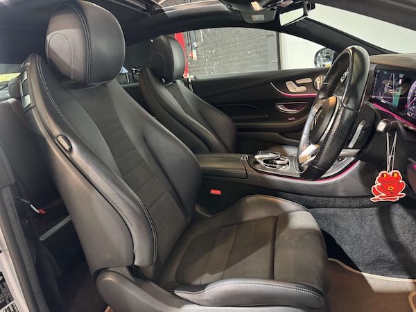 Used Mercedes-Benz E-Class 2020 for sale - 76018446: Photo 15