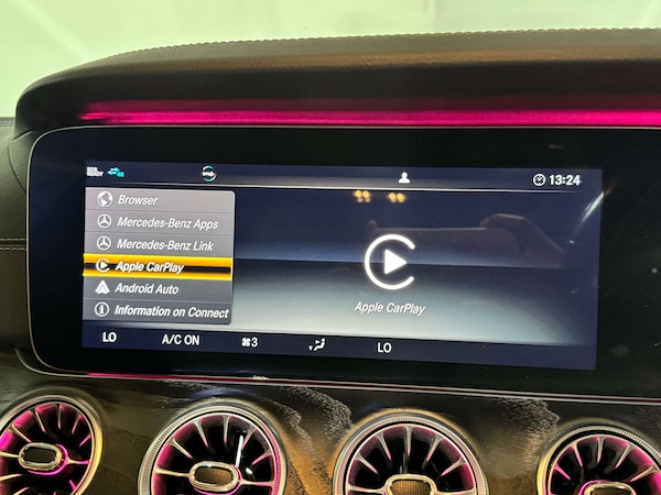 Used Mercedes-Benz E-Class 2020 for sale - 76018446: Photo 20