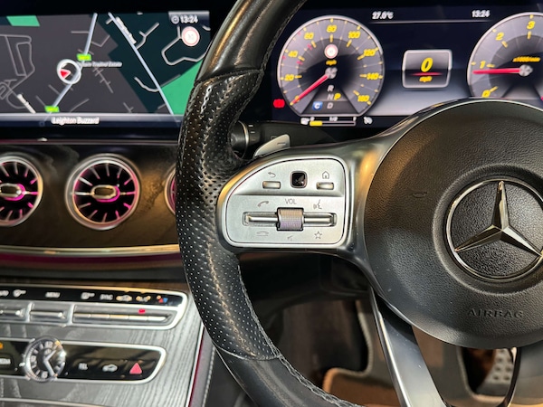 Used Mercedes-Benz E-Class 2020 for sale - 76018446: Photo 23