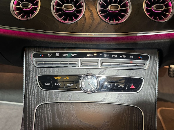 Used Mercedes-Benz E-Class 2020 for sale - 76018446: Photo 25