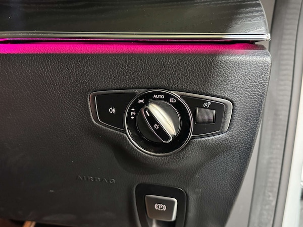 Used Mercedes-Benz E-Class 2020 for sale - 76018446: Photo 27