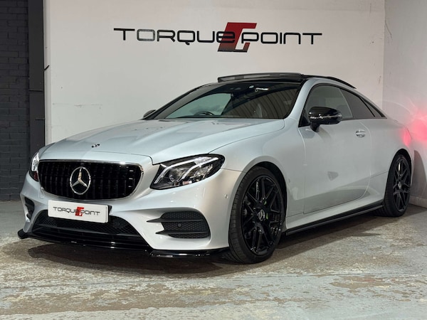 Used Mercedes-Benz E-Class 2020 for sale - 76018446: Photo 29