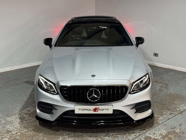 Used Mercedes-Benz E-Class 2020 for sale - 76018446: Photo 33
