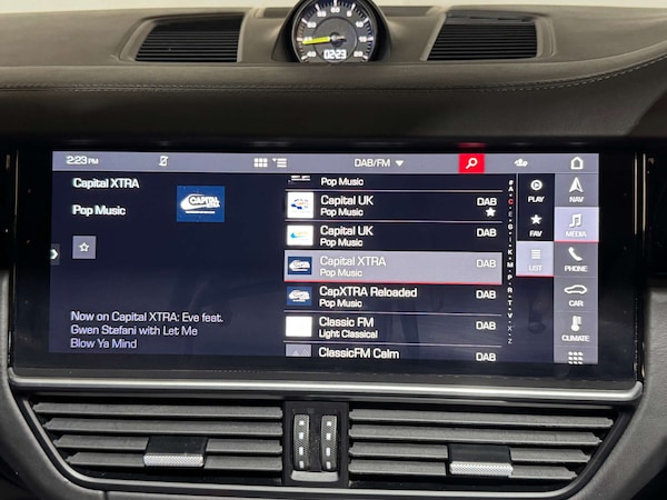 Used Porsche Cayenne 2020 for sale - 75663146: Photo 15