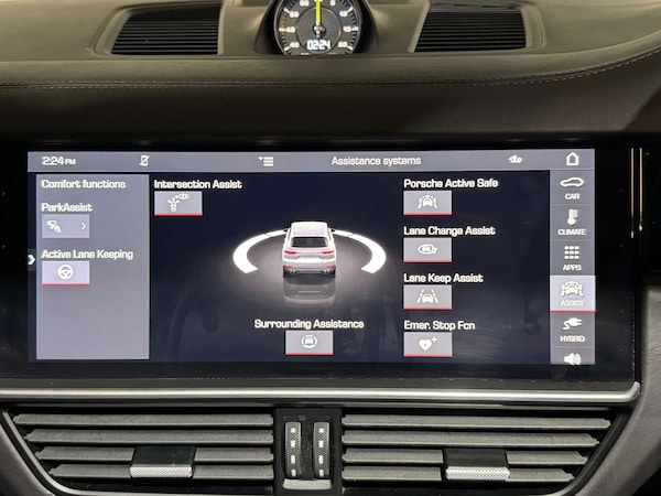 Used Porsche Cayenne 2020 for sale - 75663146: Photo 16