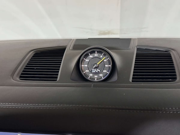 Used Porsche Cayenne 2020 for sale - 75663146: Photo 17