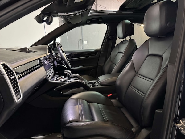 Used Porsche Cayenne 2020 for sale - 75663146: Photo 19