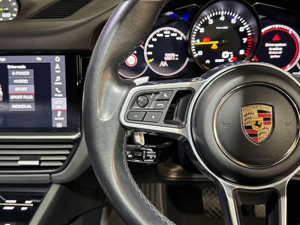 Used Porsche Cayenne 2020 for sale - 75663146: Photo 23