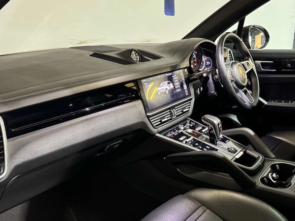 Used Porsche Cayenne 2020 for sale - 75663146: Photo 30