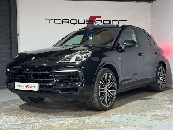 Used Porsche Cayenne 2020 for sale - 75663146: Photo 31