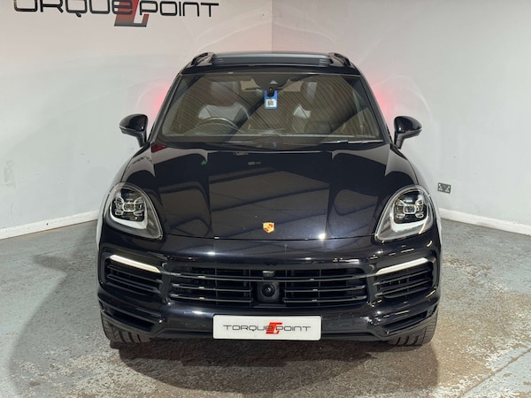 Used Porsche Cayenne 2020 for sale - 75663146: Photo 35