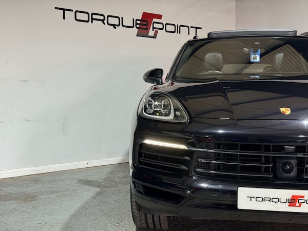 Used Porsche Cayenne 2020 for sale - 75663146: Photo 37
