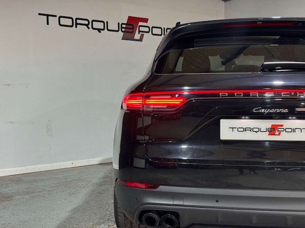 Used Porsche Cayenne 2020 for sale - 75663146: Photo 38