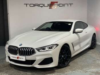 2019 (69) - 3.0 840i Coupe 2dr Petrol Steptronic Euro 6 (s/s) (340 ps)