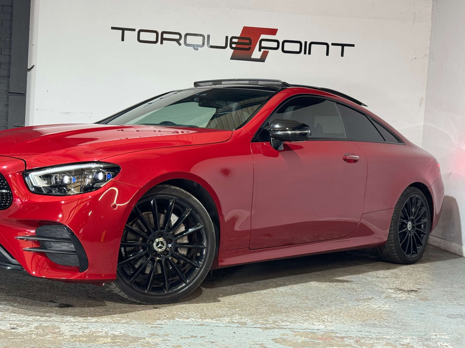 Used Mercedes-Benz E Class 2021 for sale - 76278102: Photo 10