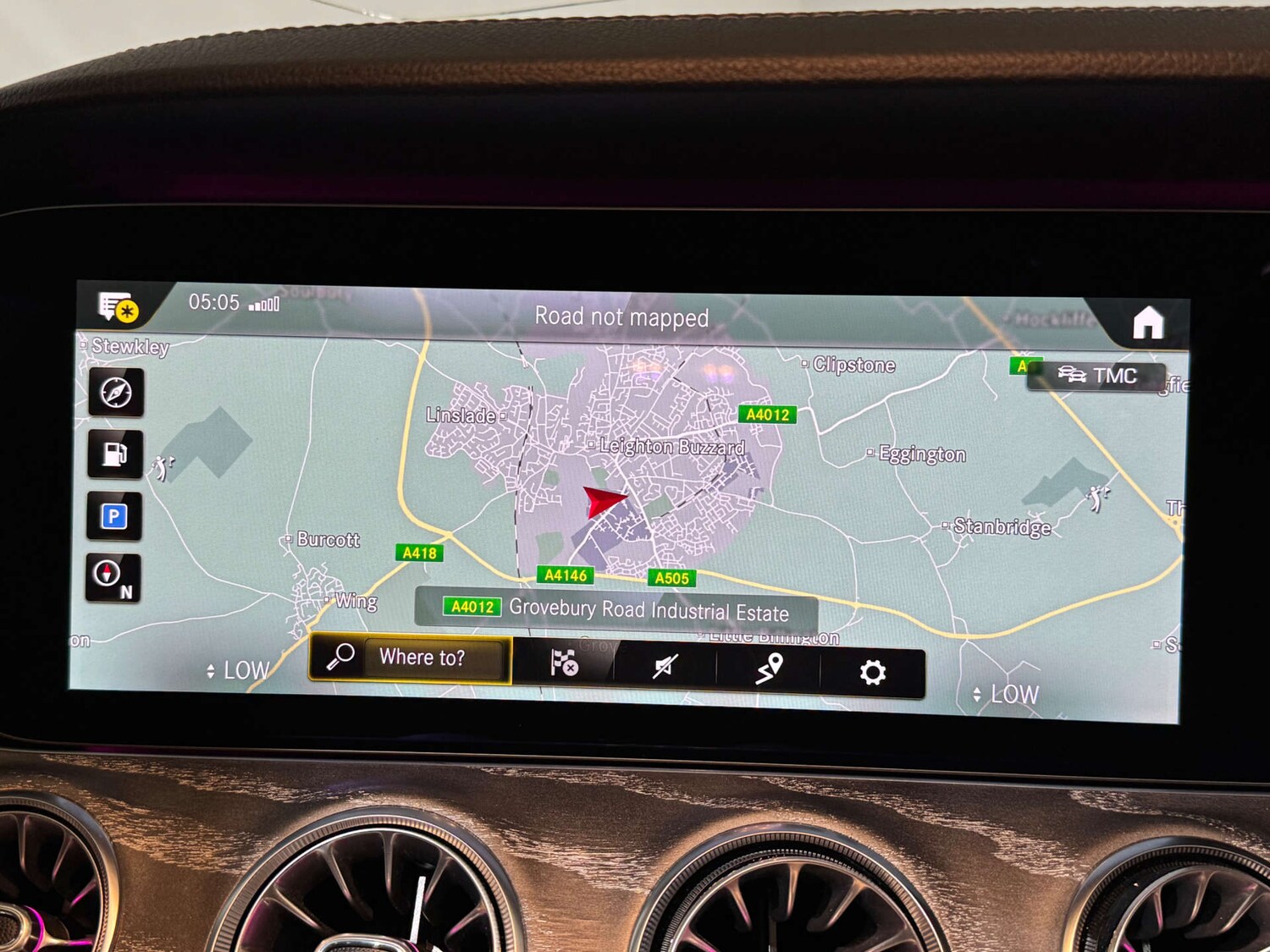 Used Mercedes-Benz E Class 2021 for sale - 76278102: Photo 15