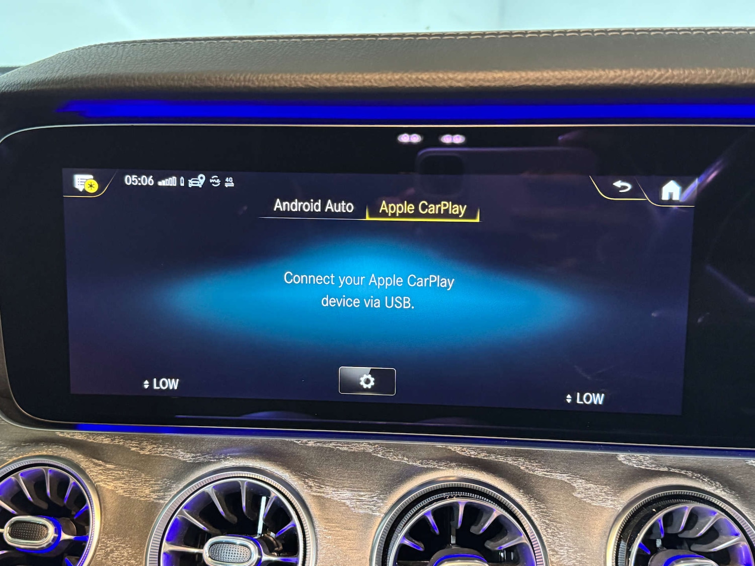 Used Mercedes-Benz E Class 2021 for sale - 76278102: Photo 19