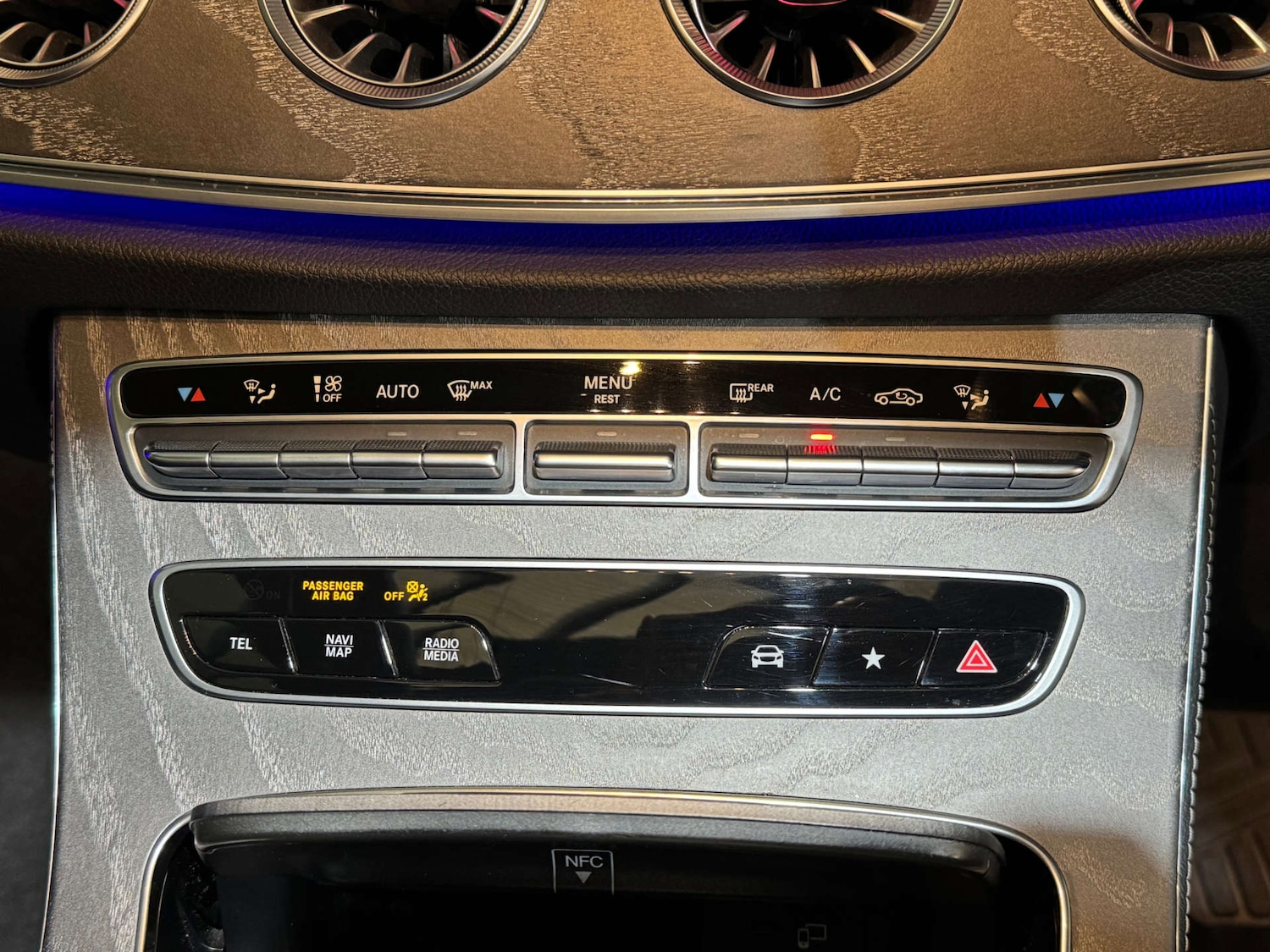 Used Mercedes-Benz E Class 2021 for sale - 76278102: Photo 23