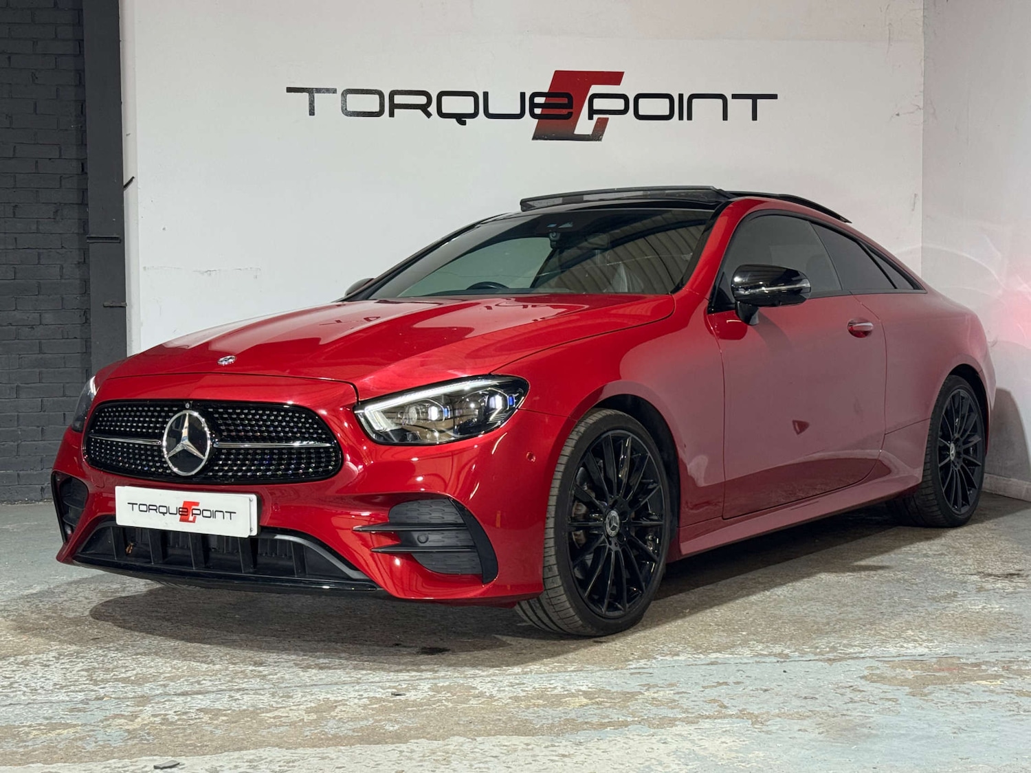 Used Mercedes-Benz E Class 2021 for sale - 76278102: Photo 27