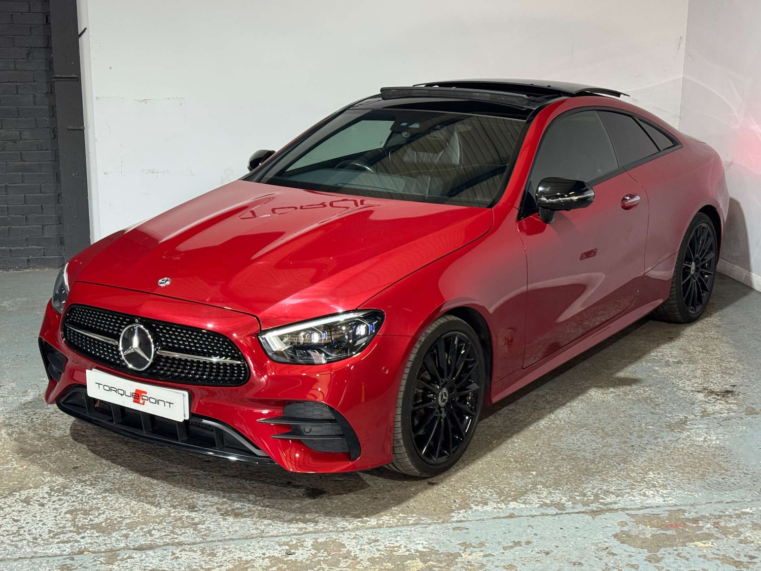 Used Mercedes-Benz E Class 2021 for sale - 76278102: Photo 29