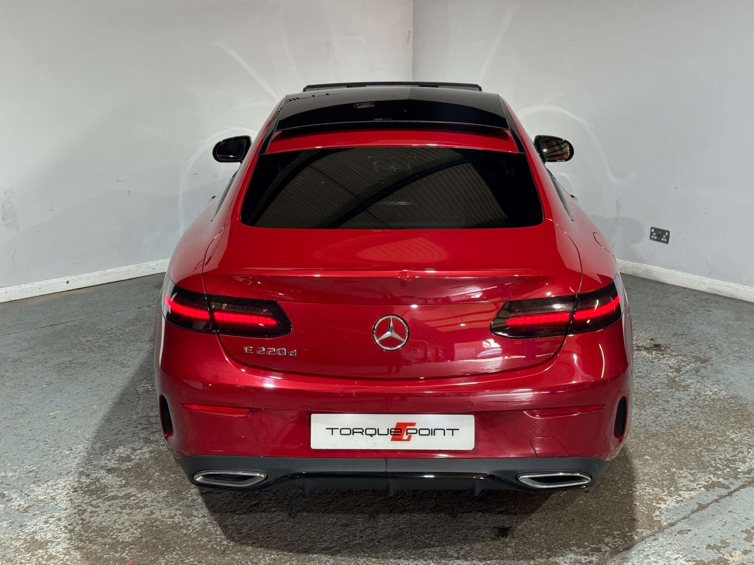 Used Mercedes-Benz E Class 2021 for sale - 76278102: Photo 32