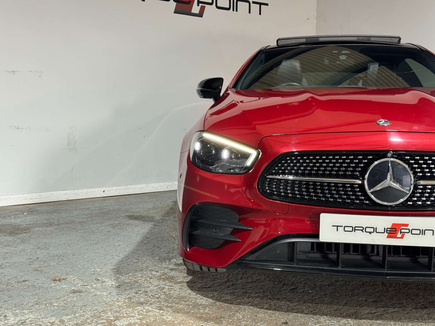 Used Mercedes-Benz E Class 2021 for sale - 76278102: Photo 33