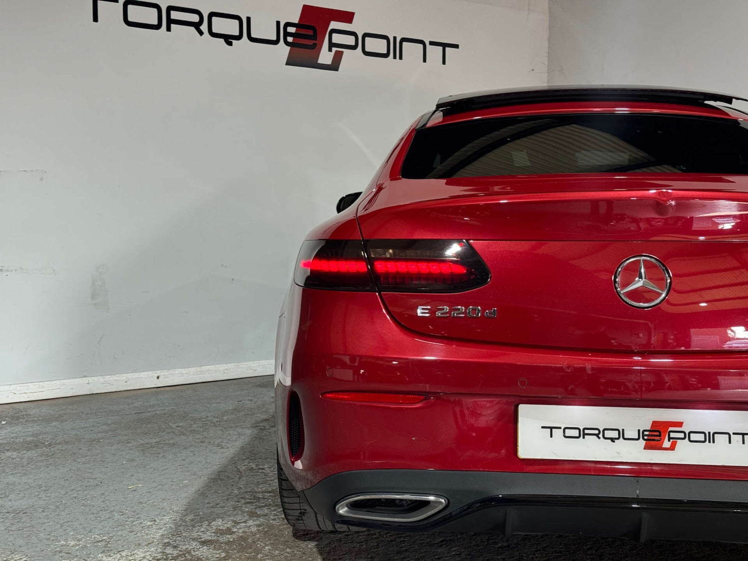 Used Mercedes-Benz E Class 2021 for sale - 76278102: Photo 34