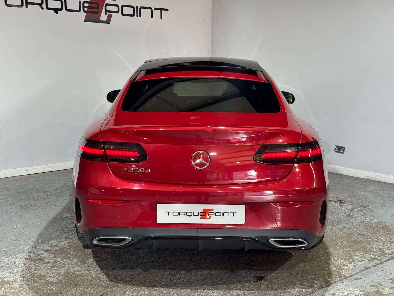 Used Mercedes-Benz E Class 2021 for sale - 76278102: Photo 5