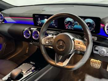 Used Mercedes-Benz CLA 2023 for sale - 74264943: Photo