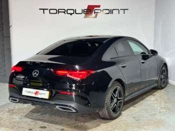 Used Mercedes-Benz CLA 2023 for sale - 74264943: Photo