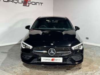 Used Mercedes-Benz CLA 2023 for sale - 74264943: Photo