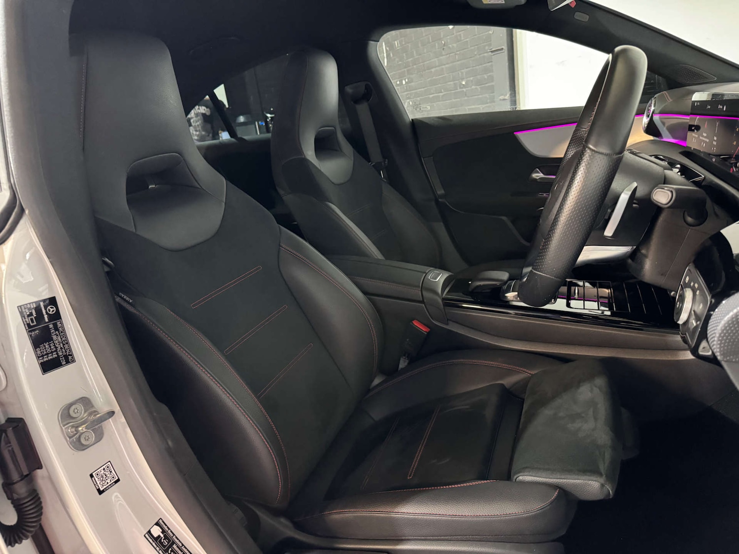 Used Mercedes-Benz CLA 2023 for sale - 76601588: Photo 11