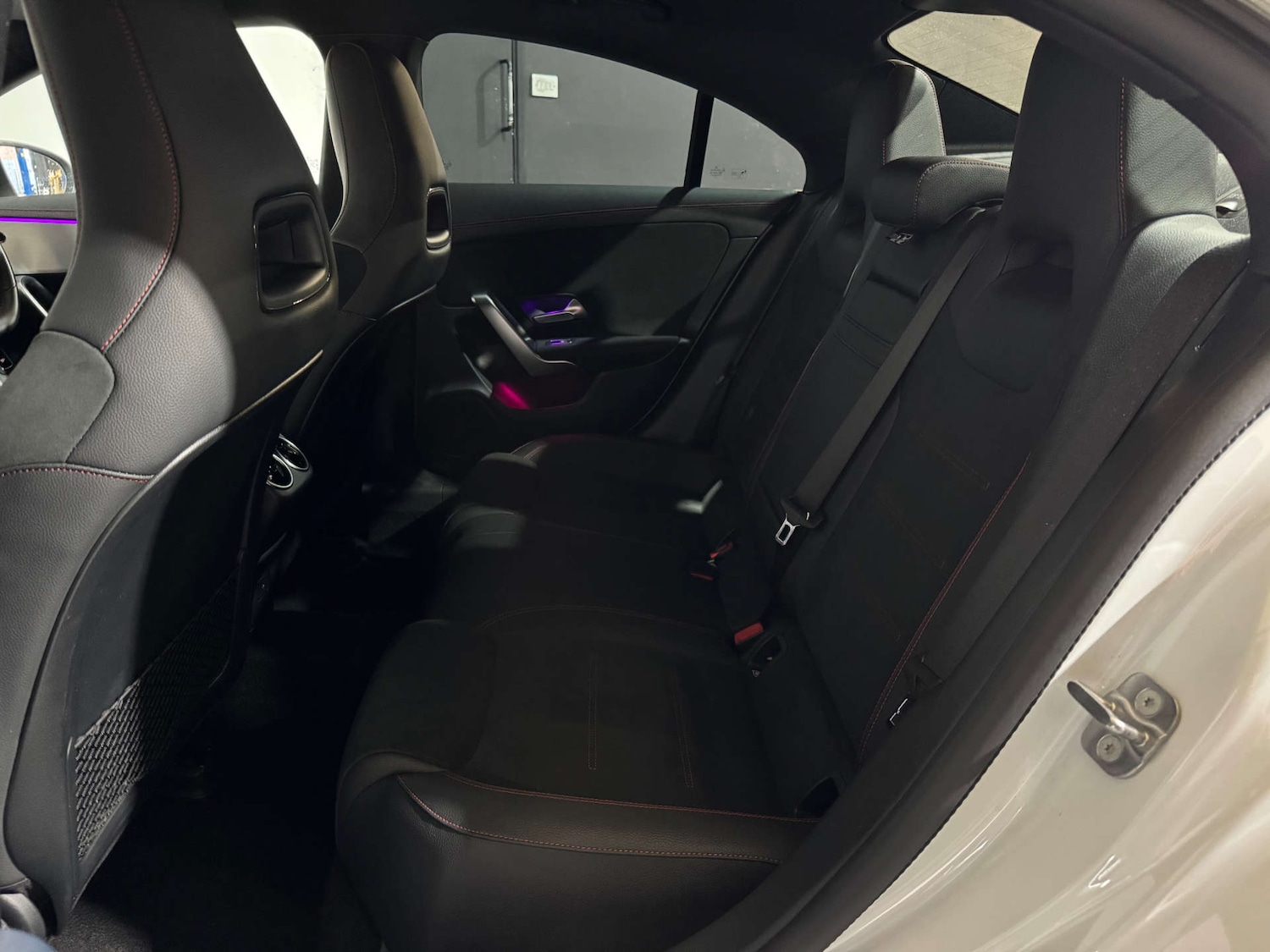 Used Mercedes-Benz CLA 2023 for sale - 76601588: Photo 14