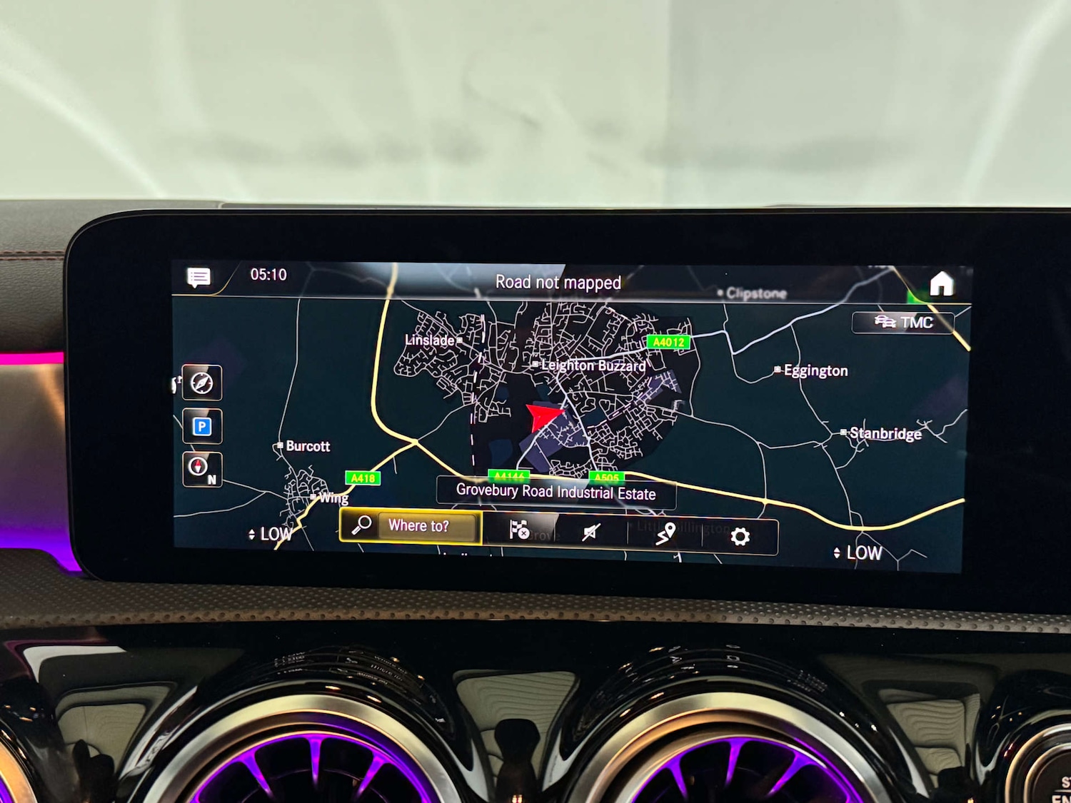 Used Mercedes-Benz CLA 2023 for sale - 76601588: Photo 15