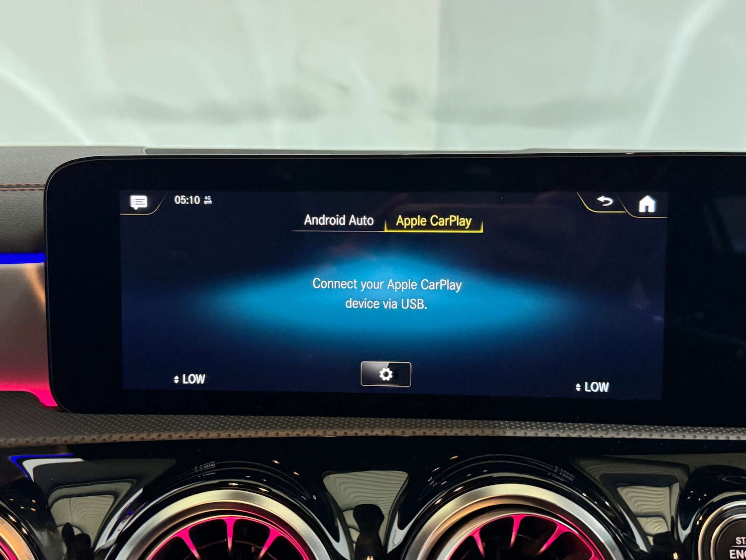 Used Mercedes-Benz CLA 2023 for sale - 76601588: Photo 19