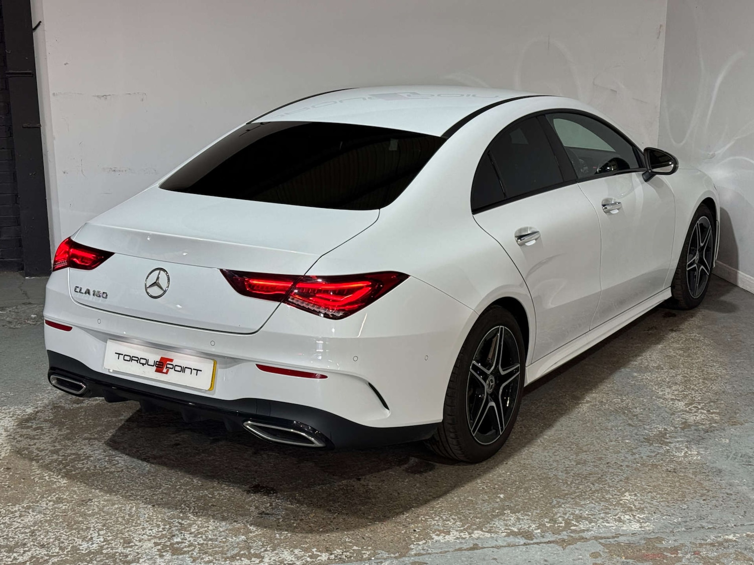 Used Mercedes-Benz CLA 2023 for sale - 76601588: Photo 34