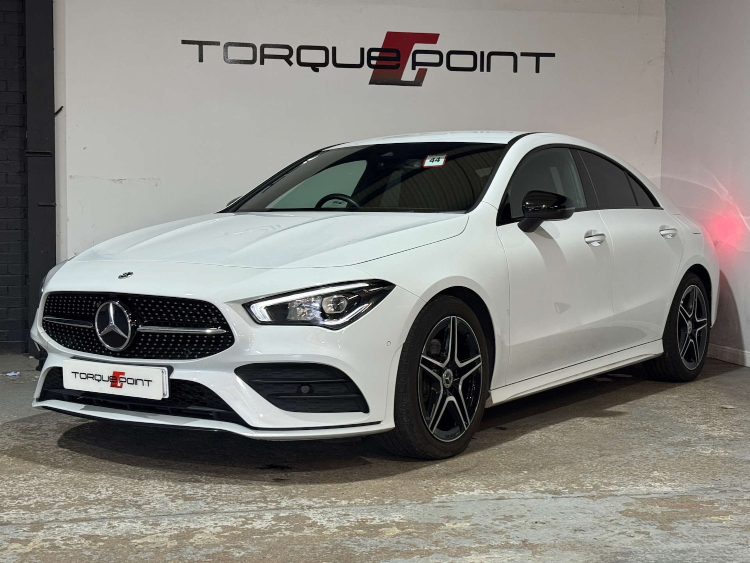 Used Mercedes-Benz CLA 2023 for sale - 76601588: Photo 35