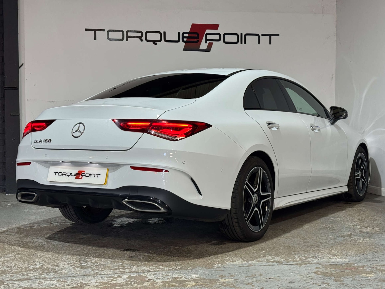 Used Mercedes-Benz CLA 2023 for sale - 76601588: Photo 36