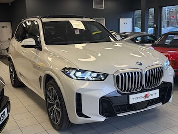 Used BMW X5 2023 for sale - 79728968: Photo
