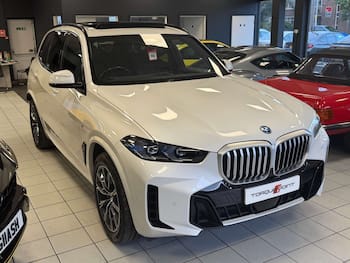 Used BMW X5 2023 for sale - 79728968: Photo