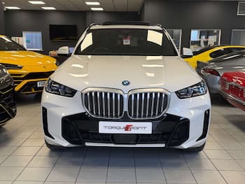 Used BMW X5 2023 for sale - 79728968: Photo