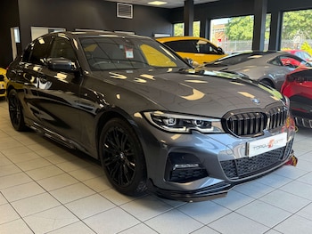 Used BMW 3 Series 2020 for sale - 79105374: Photo