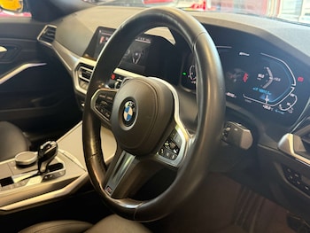 Used BMW 3 Series 2020 for sale - 79105374: Photo