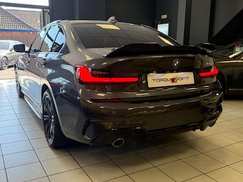 Used BMW 3 Series 2020 for sale - 79105374: Photo