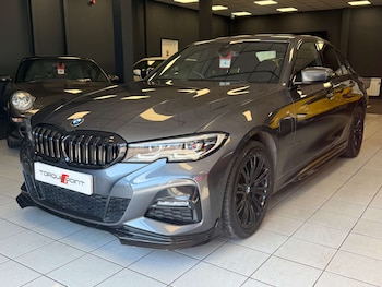 Used BMW 3 Series 2020 for sale - 79105374: Photo