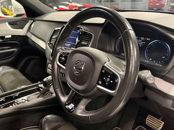 Used Volvo XC90 2017 for sale - 79334963: Photo